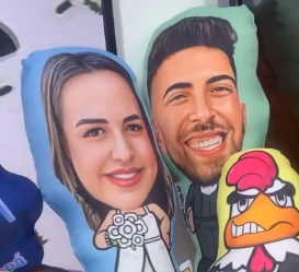 Cinderela de mentira